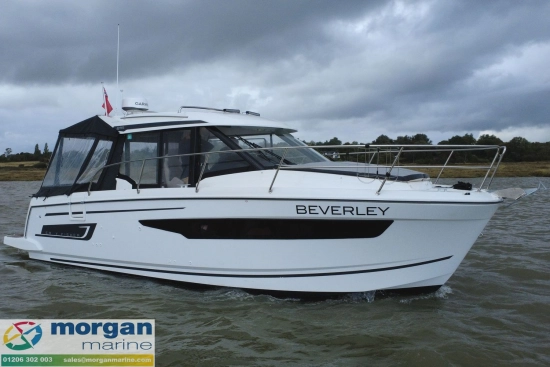 Jeanneau Merry Fisher 895 Offshore de segunda mano en venta