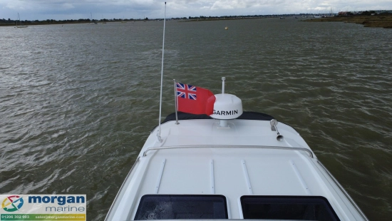 Jeanneau Merry Fisher 895 Offshore de segunda mano en venta