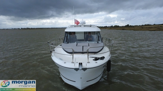 Jeanneau Merry Fisher 895 Offshore de segunda mano en venta
