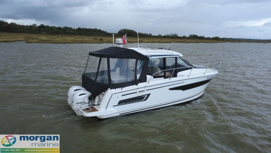 Jeanneau Merry Fisher 895 Offshore de segunda mano en venta