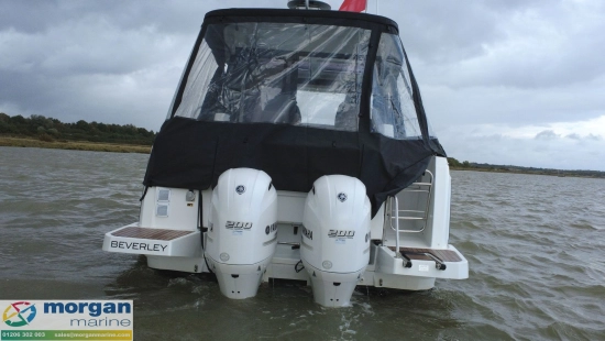 Jeanneau Merry Fisher 895 Offshore de segunda mano en venta