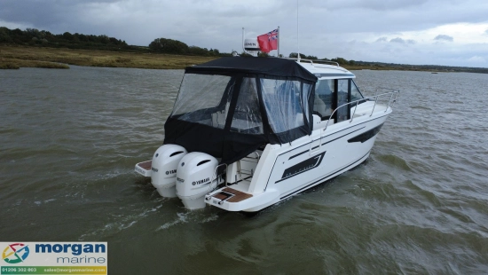 Jeanneau Merry Fisher 895 Offshore de segunda mano en venta