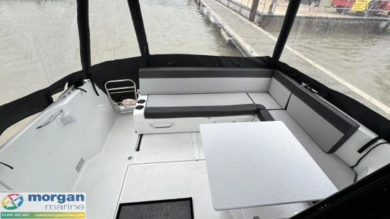 Jeanneau Merry Fisher 895 Offshore de segunda mano en venta