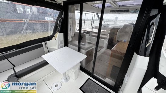 Jeanneau Merry Fisher 895 Offshore de segunda mano en venta