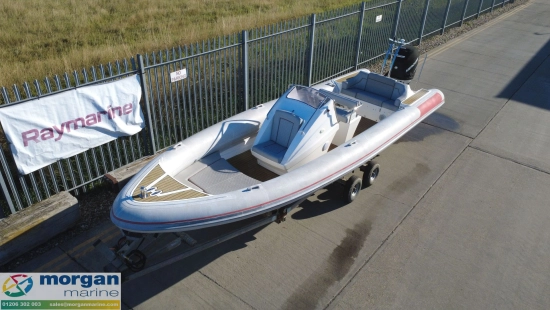 Patriot P28 de segunda mano en venta