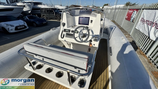 Patriot P28 de segunda mano en venta