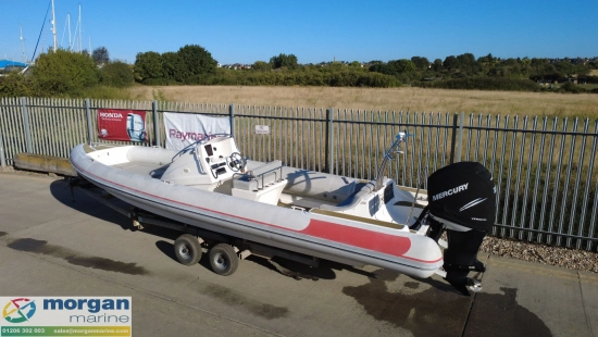Patriot P28 de segunda mano en venta