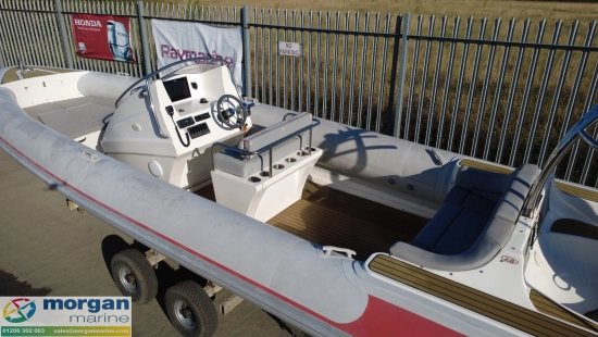 Patriot P28 de segunda mano en venta