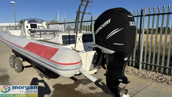 Patriot P28 de segunda mano en venta