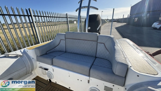Patriot P28 de segunda mano en venta