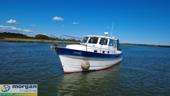 Hardy 32 Commander de segunda mano en venta