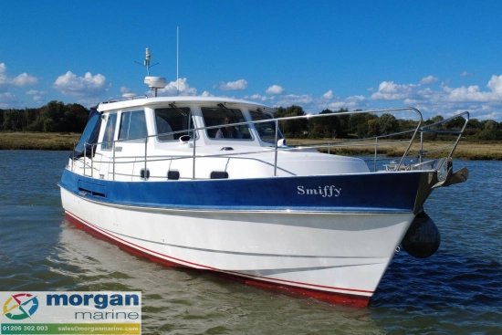 Hardy 32 Commander de segunda mano en venta