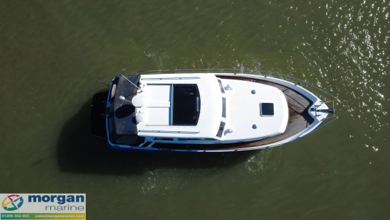 Hardy 32 Commander de segunda mano en venta