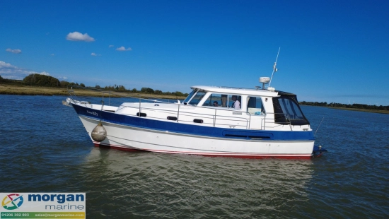 Hardy 32 Commander de segunda mano en venta