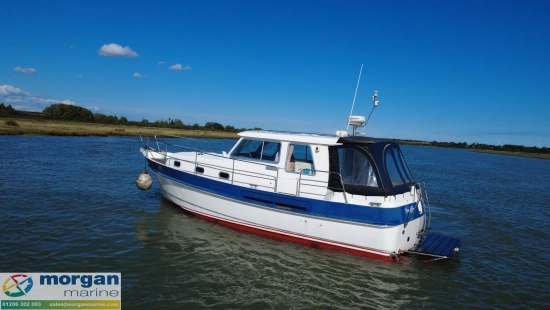 Hardy 32 Commander de segunda mano en venta