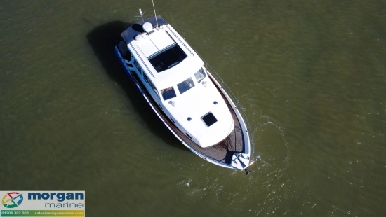 Hardy 32 Commander de segunda mano en venta