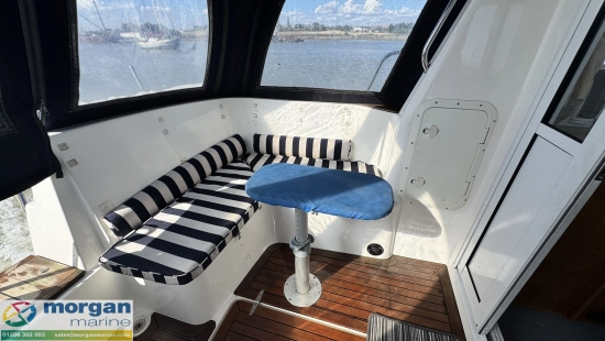 Hardy 32 Commander de segunda mano en venta
