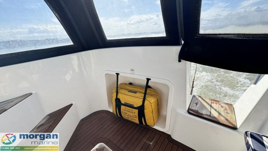 Hardy 32 Commander de segunda mano en venta