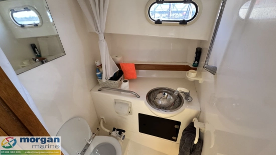 Hardy 32 Commander de segunda mano en venta