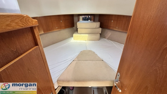 Hardy 32 Commander de segunda mano en venta