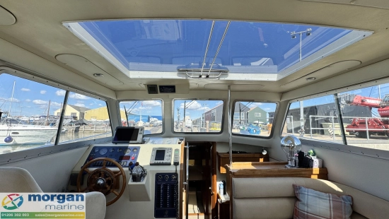 Hardy 32 Commander de segunda mano en venta