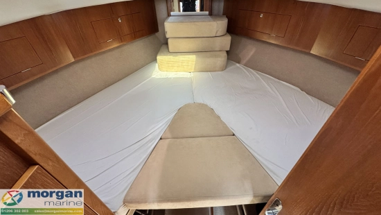 Hardy 32 Commander de segunda mano en venta