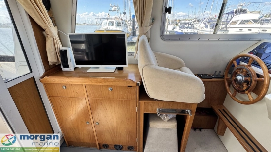 Hardy 32 Commander de segunda mano en venta