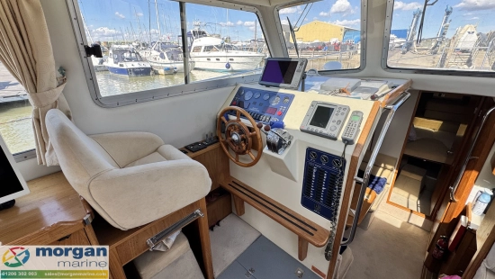 Hardy 32 Commander de segunda mano en venta