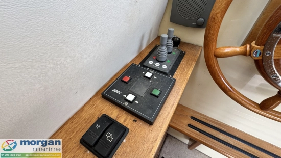 Hardy 32 Commander de segunda mano en venta