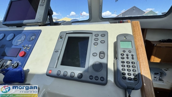Hardy 32 Commander de segunda mano en venta