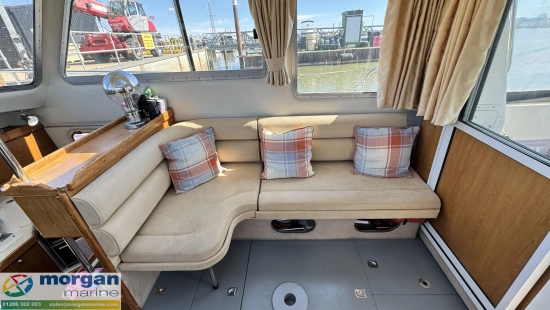 Hardy 32 Commander de segunda mano en venta