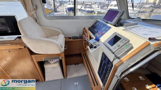 Hardy 32 Commander de segunda mano en venta