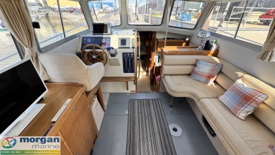 Hardy 32 Commander de segunda mano en venta