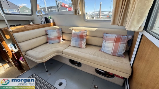 Hardy 32 Commander de segunda mano en venta