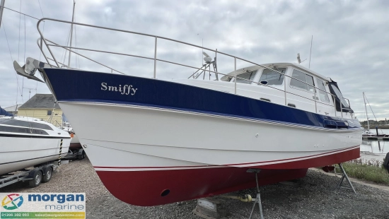 Hardy 32 Commander de segunda mano en venta