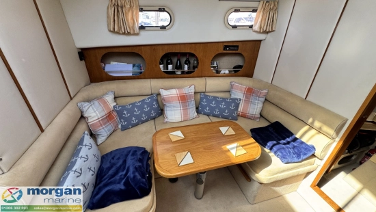 Hardy 32 Commander de segunda mano en venta