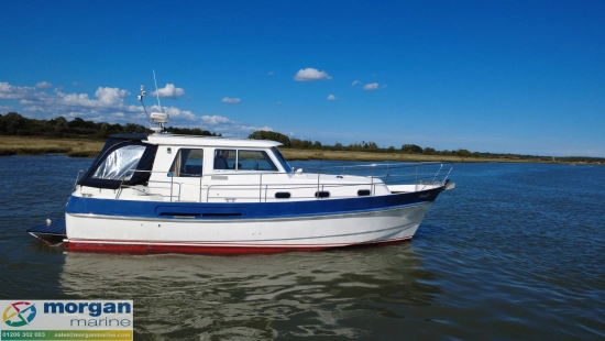 Hardy 32 Commander de segunda mano en venta