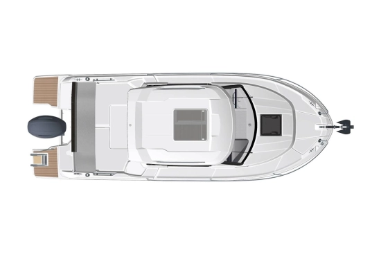 Jeanneau Merry Fisher 695 Series 2 novos à venda
