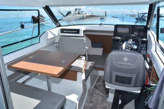 Jeanneau Merry Fisher 695 Series 2 novos à venda