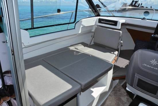 Jeanneau Merry Fisher 695 Series 2 novos à venda