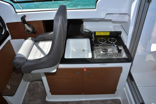 Jeanneau Merry Fisher 695 Series 2 novos à venda