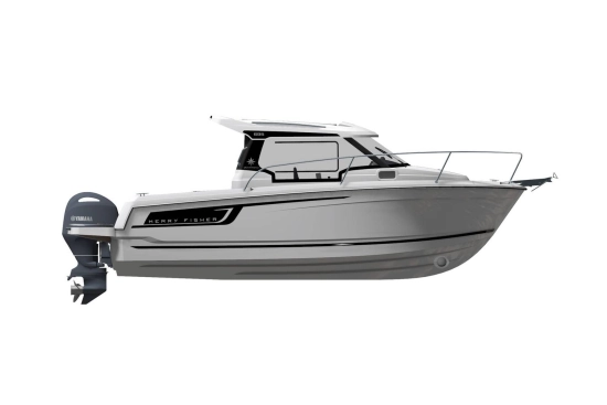 Jeanneau Merry Fisher 695 Series 2 novos à venda