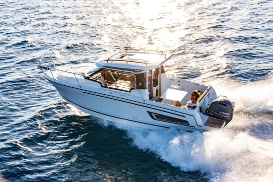 Jeanneau Merry Fisher 795 Series 2 nuova in vendita