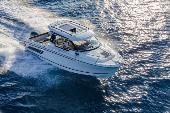 Jeanneau Merry Fisher 795 Series 2 nuova in vendita