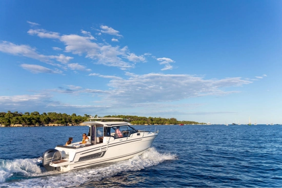 Jeanneau Merry Fisher 795 Series 2 nuova in vendita