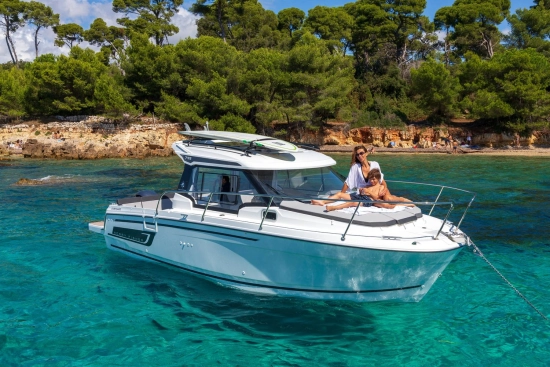 Jeanneau Merry Fisher 795 Series 2 nuova in vendita