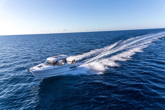 Jeanneau Merry Fisher 795 Series 2 nuova in vendita