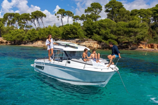 Jeanneau Merry Fisher 795 Series 2 nuova in vendita