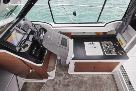 Jeanneau Merry Fisher 795 Series 2 nuova in vendita