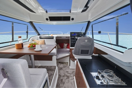 Jeanneau Merry Fisher 795 Series 2 nuova in vendita